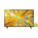 LG 75UQ8050PSB UHD 4K Smart TV (75inch)